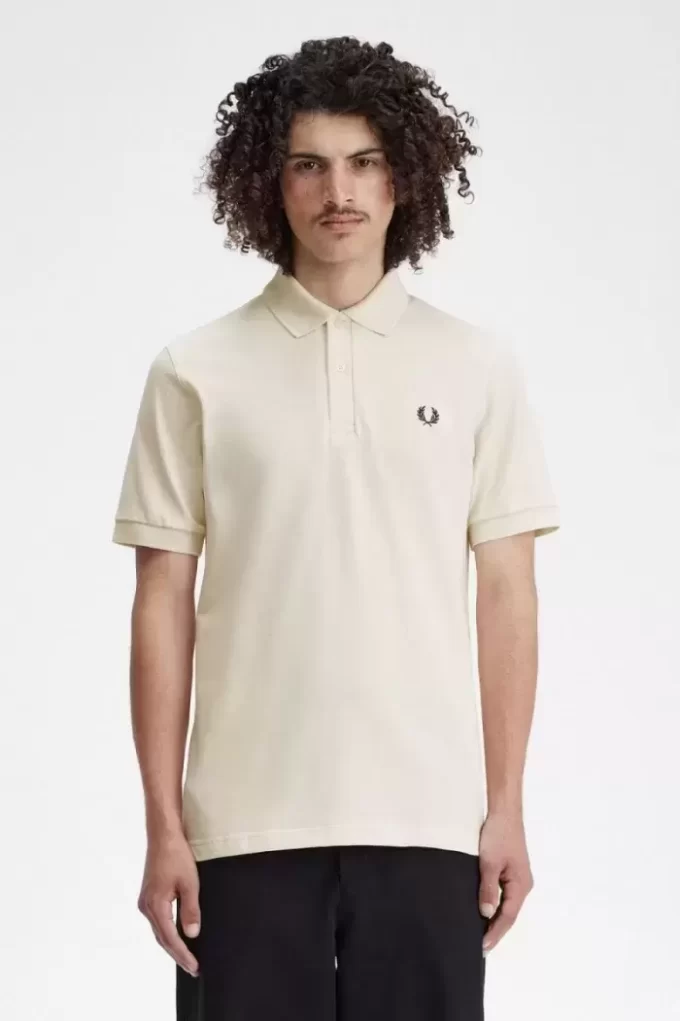 Fred Perry M3 Herrenhemd