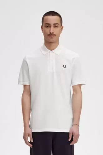 Fred Perry M3 Herrenhemd
