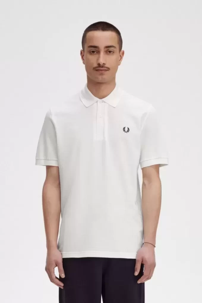 Fred Perry M3 Herrenhemd