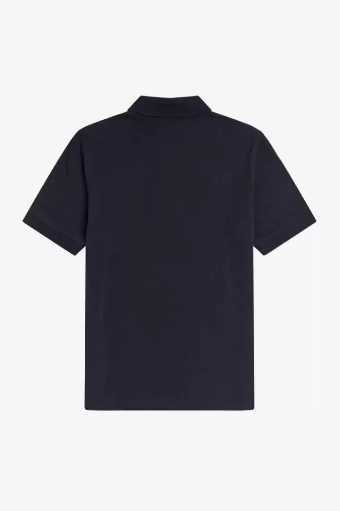 Fred Perry M3 Herrenhemd