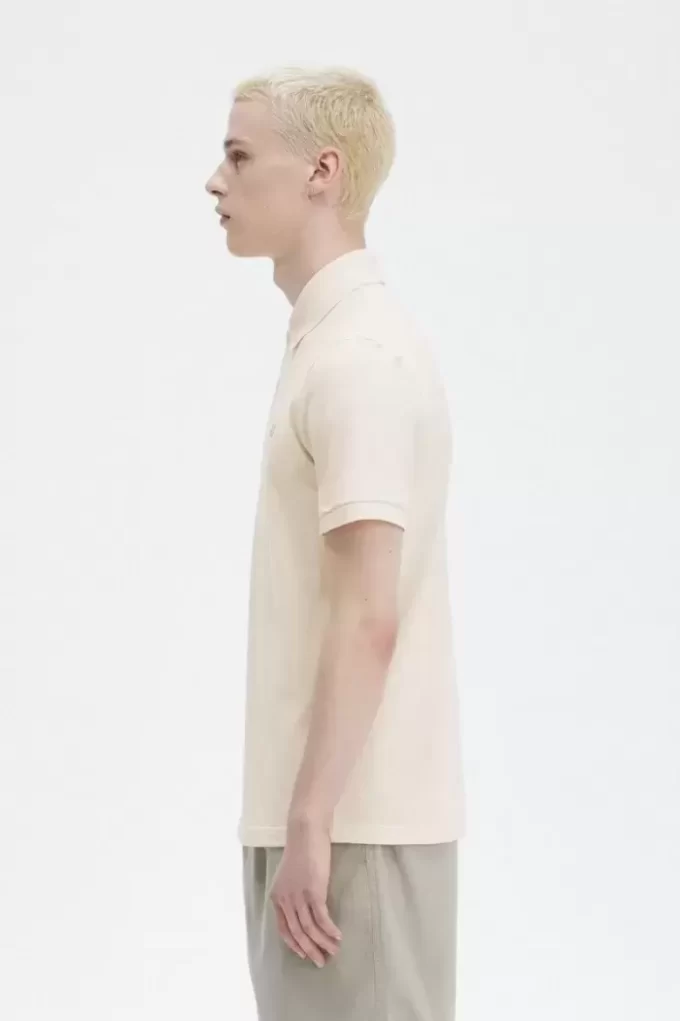 Fred Perry M3 Herrenhemd