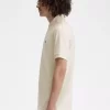 Fred Perry M3 Herrenhemd