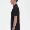 Fred Perry M3 Herrenhemd
