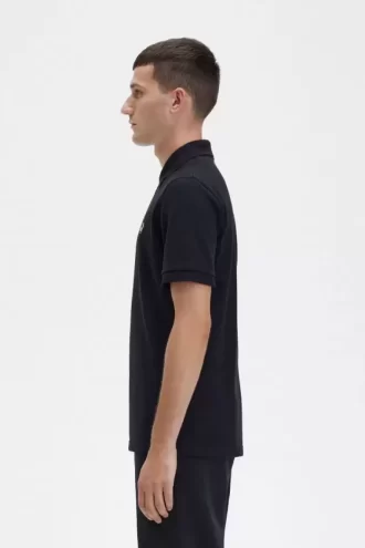 Fred Perry M3 Herrenhemd