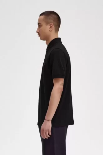 Fred Perry M3 Herrenhemd