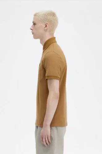 Fred Perry M3 Herrenhemd