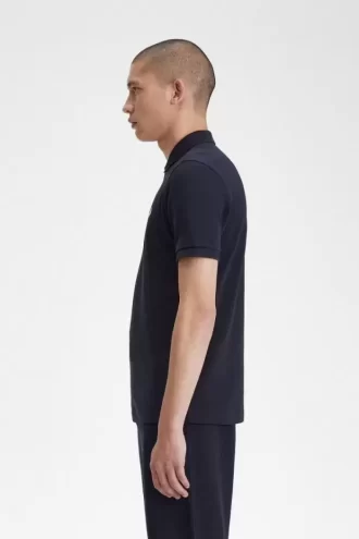 Fred Perry M3 Herrenhemd
