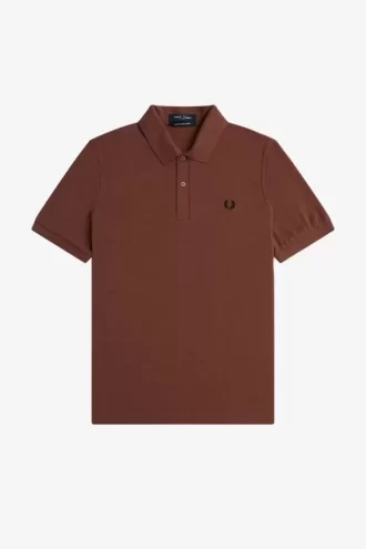 Fred Perry M3 Herrenhemd