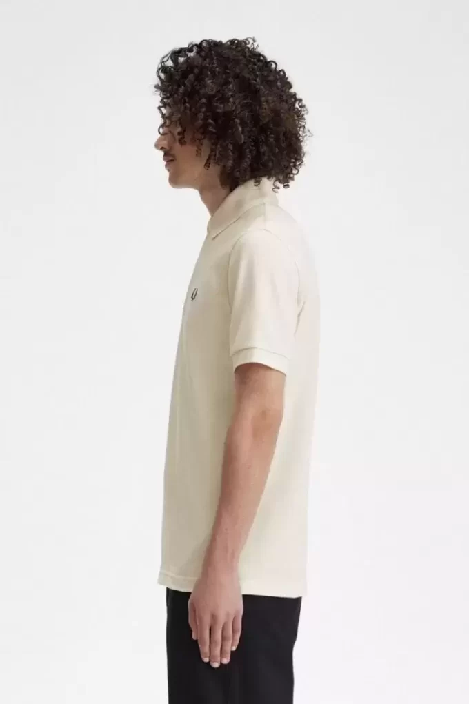 Fred Perry M3 Herrenhemd