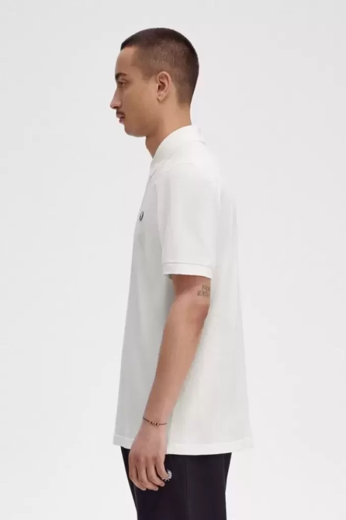 Fred Perry M3 Herrenhemd