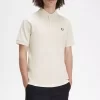 Fred Perry M3 Herrenhemd