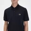 Fred Perry M3 Herrenhemd
