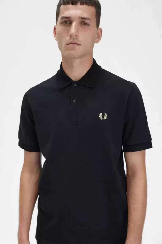 Fred Perry M3 Herrenhemd