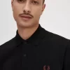 Fred Perry M3 Herrenhemd