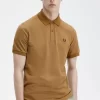 Fred Perry M3 Herrenhemd