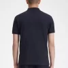 Fred Perry M3 Herrenhemd