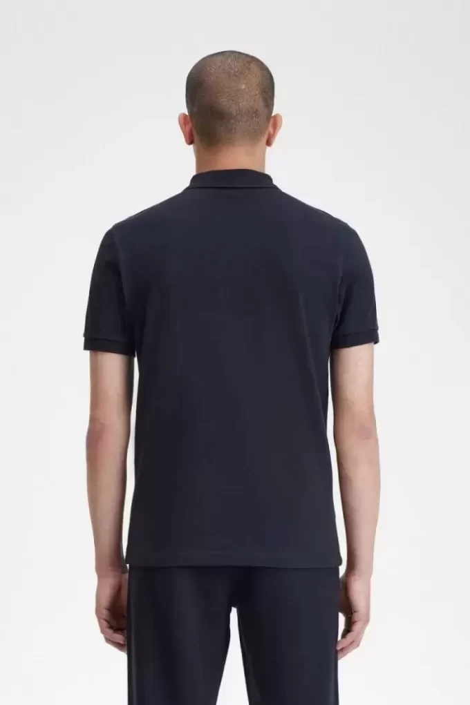 Fred Perry M3 Herrenhemd