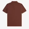 Fred Perry M3 Herrenhemd