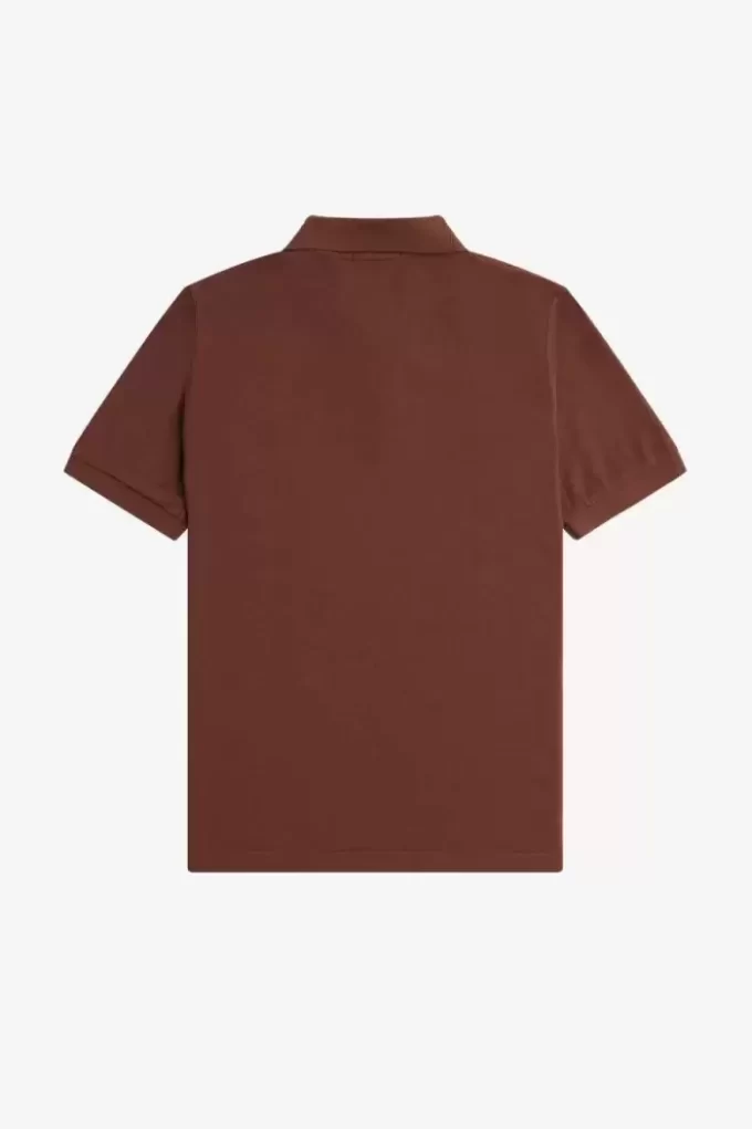 Fred Perry M3 Herrenhemd