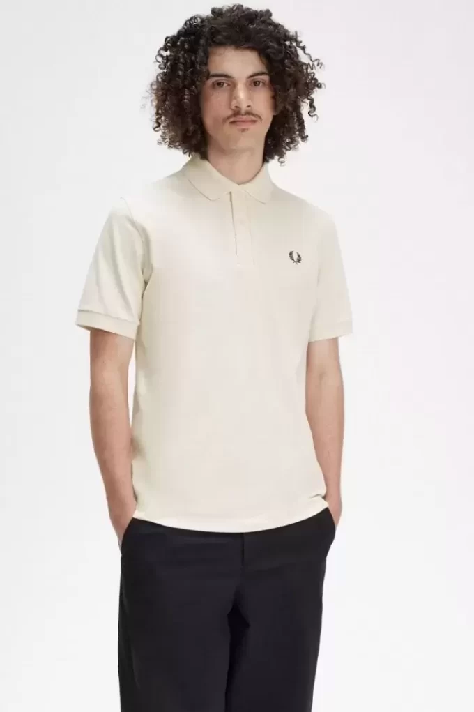Fred Perry M3 Herrenhemd