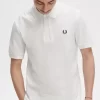Fred Perry M3 Herrenhemd
