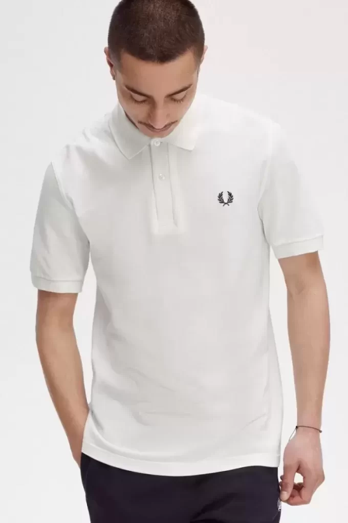 Fred Perry M3 Herrenhemd