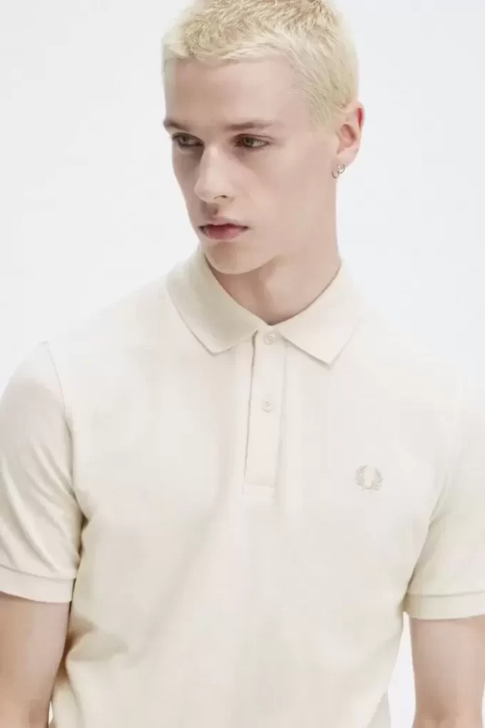 Fred Perry M3 Herrenhemd