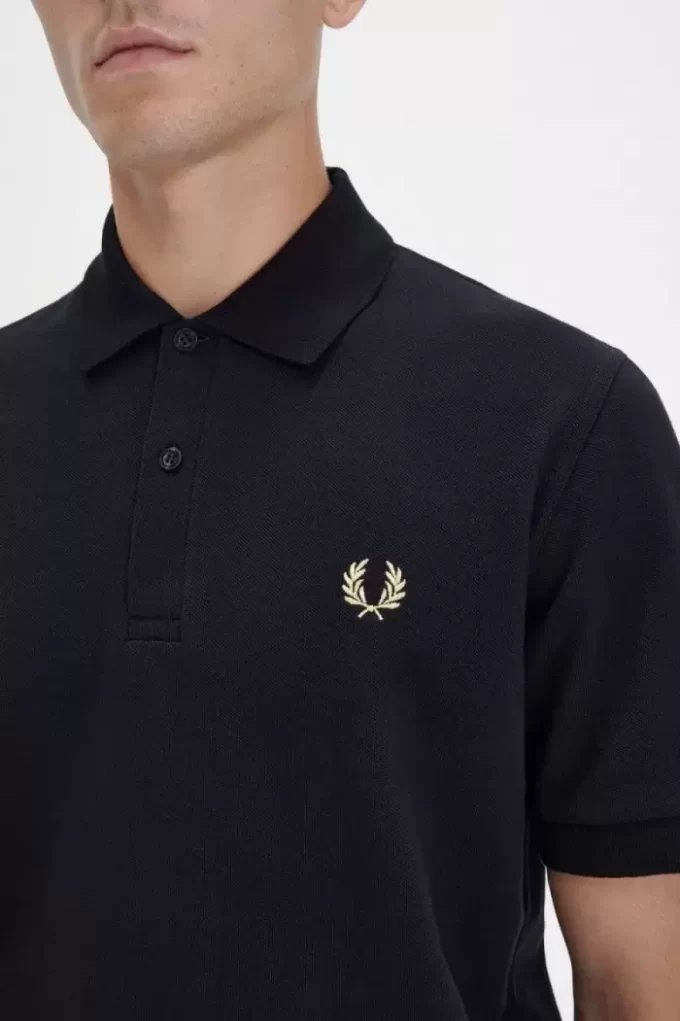 Fred Perry M3 Herrenhemd
