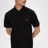 Fred Perry M3 Herrenhemd