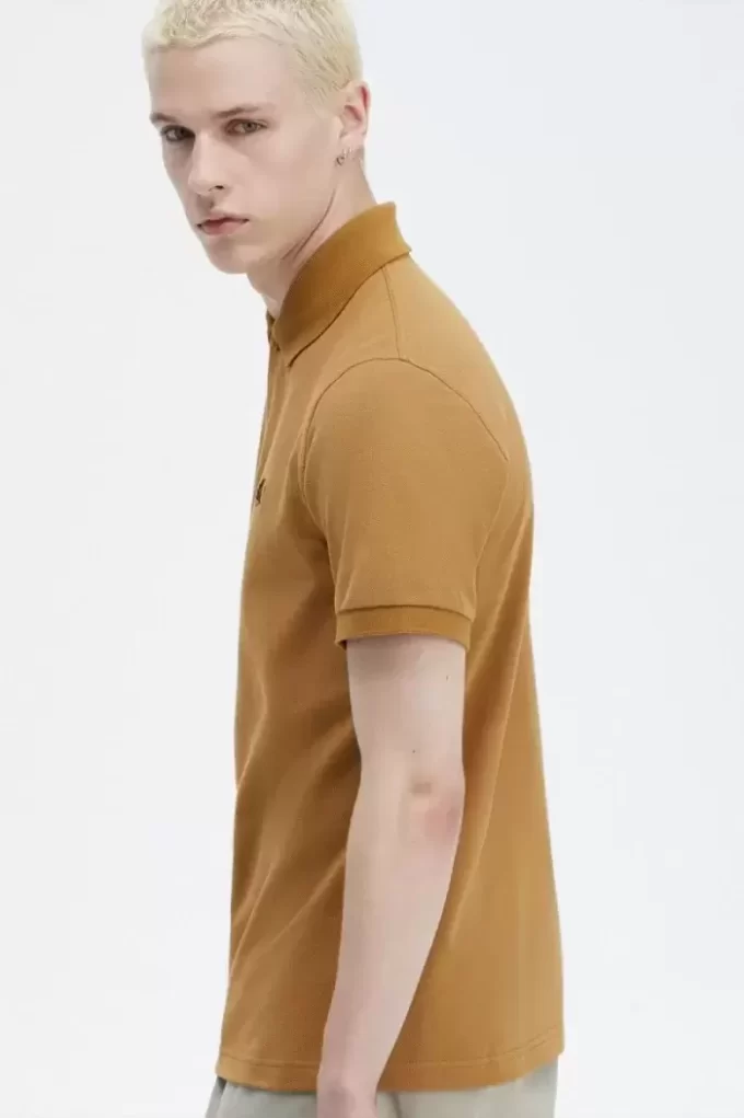 Fred Perry M3 Herrenhemd