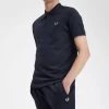 Fred Perry M3 Herrenhemd