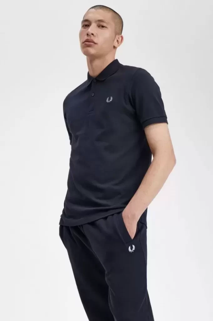 Fred Perry M3 Herrenhemd