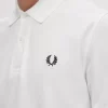 Fred Perry M3 Herrenhemd