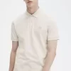 Fred Perry M3 Herrenhemd
