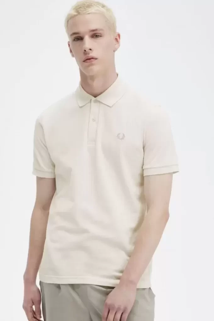 Fred Perry M3 Herrenhemd