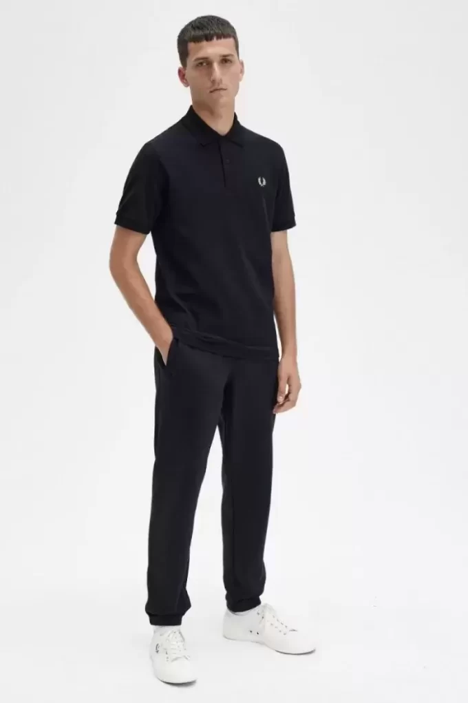 Fred Perry M3 Herrenhemd