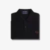 Fred Perry M3 Herrenhemd