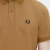 Fred Perry M3 Herrenhemd