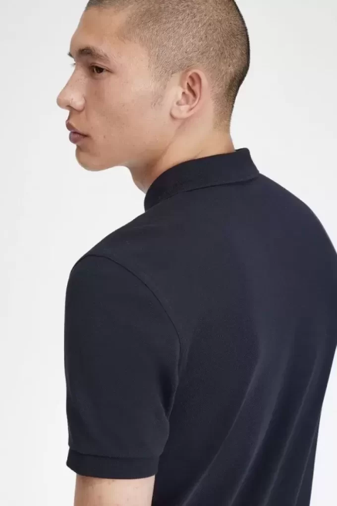 Fred Perry M3 Herrenhemd