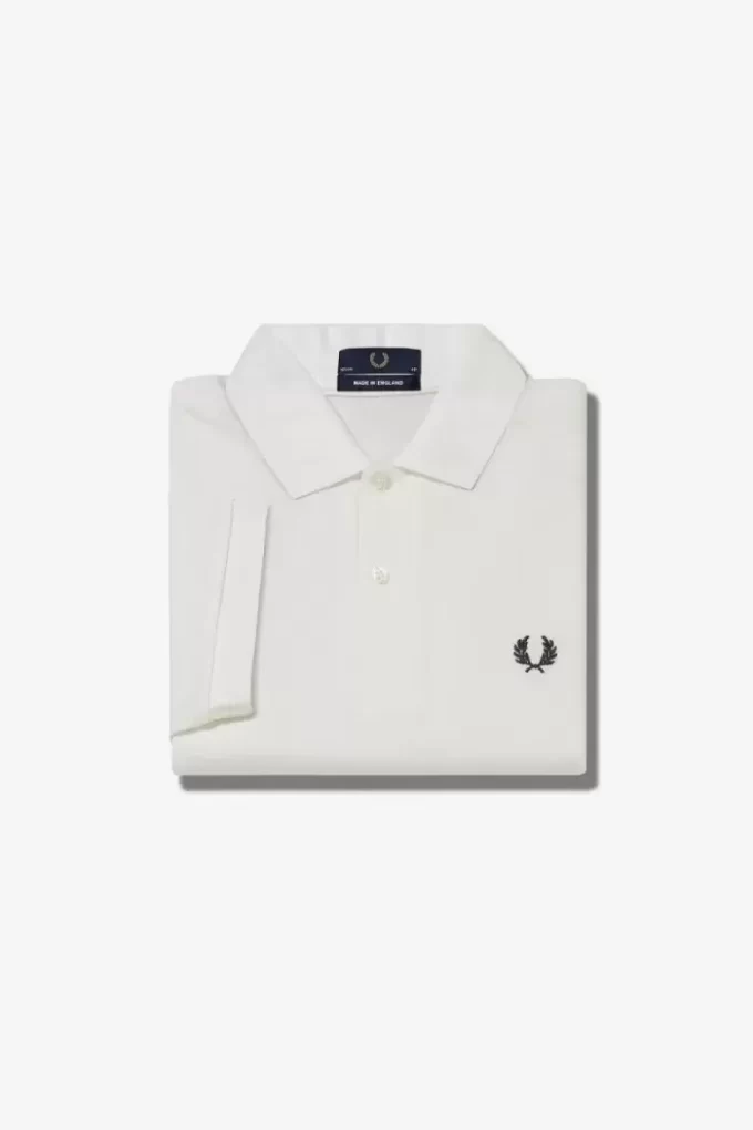 Fred Perry M3 Herrenhemd