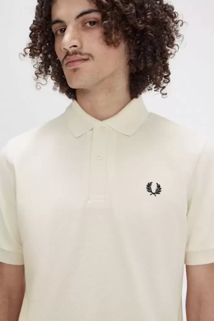 Fred Perry M3 Herrenhemd