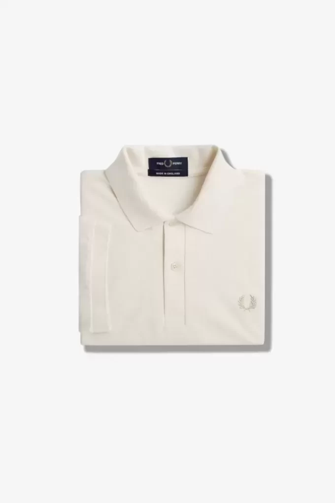 Fred Perry M3 Herrenhemd