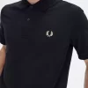 Fred Perry M3 Herrenhemd
