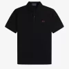 Fred Perry M3 Herrenhemd