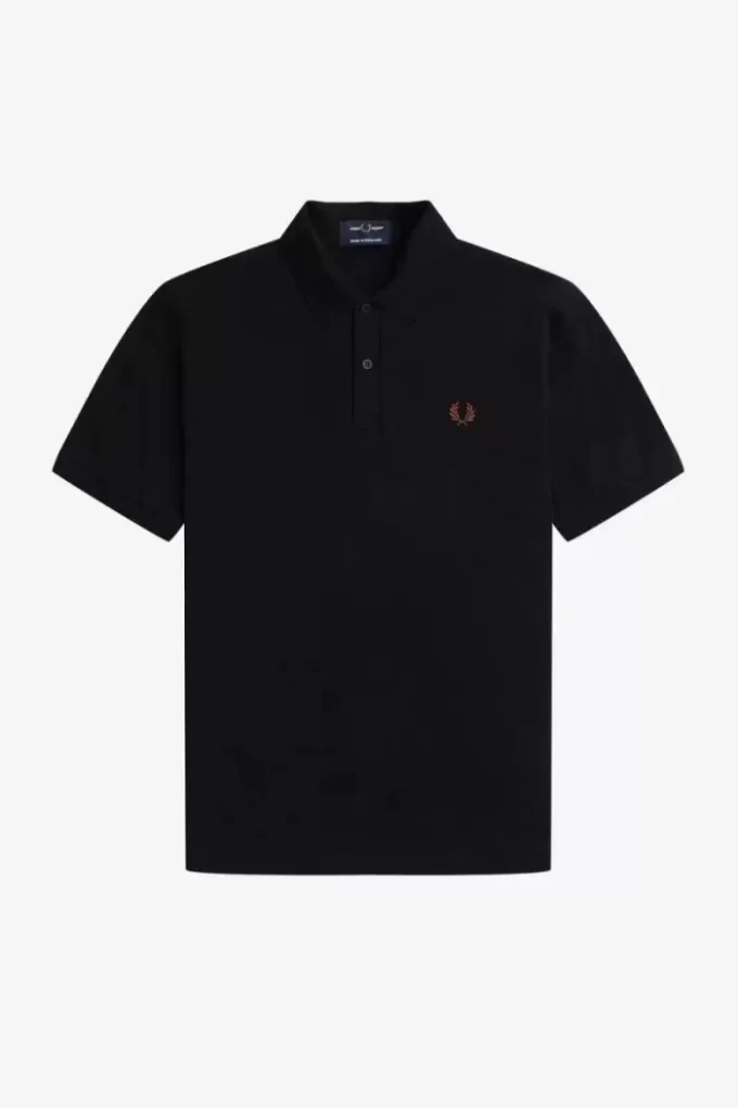 Fred Perry M3 Herrenhemd