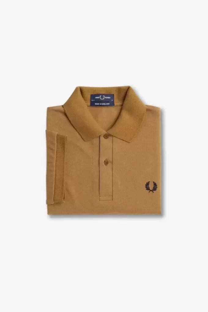 Fred Perry M3 Herrenhemd