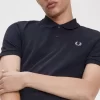 Fred Perry M3 Herrenhemd
