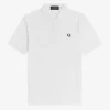 Fred Perry M3 Herrenhemd