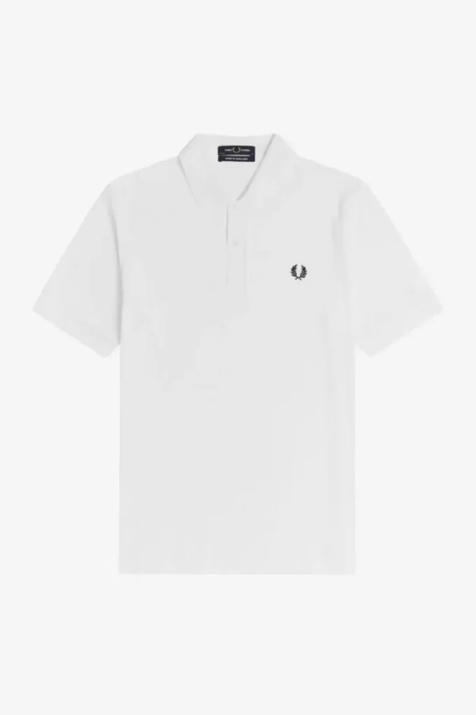 Fred Perry M3 Herrenhemd