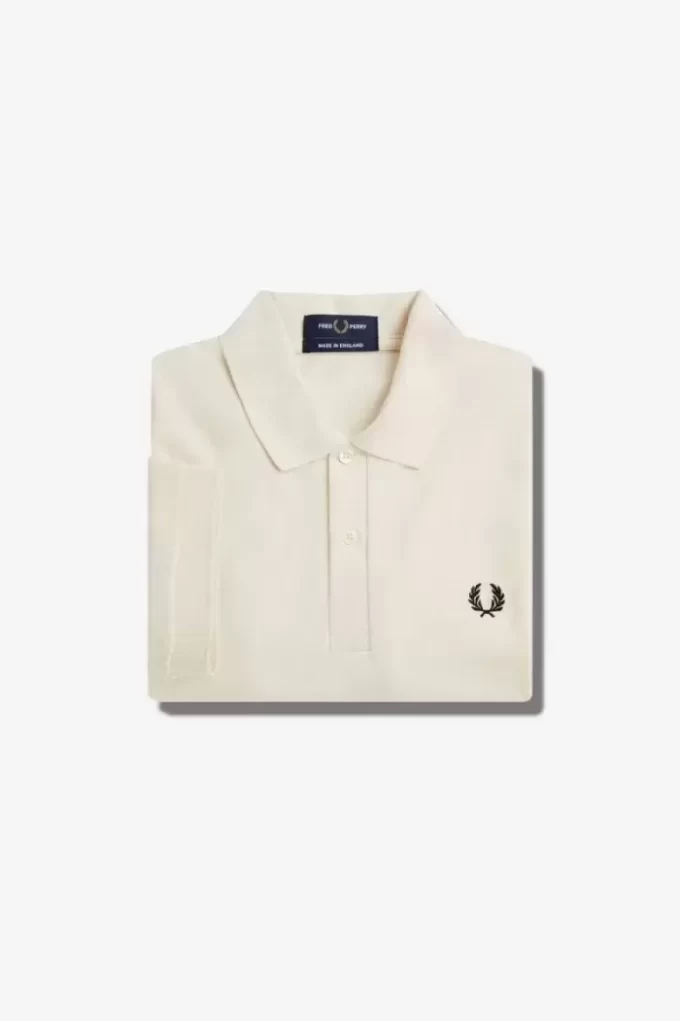 Fred Perry M3 Herrenhemd